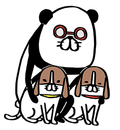 イラストレーター紹介