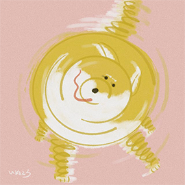 イラストレーター紹介