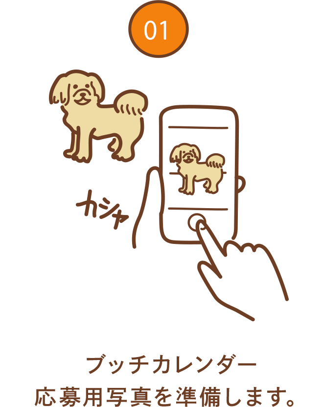 応募方法