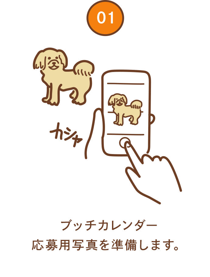 応募方法