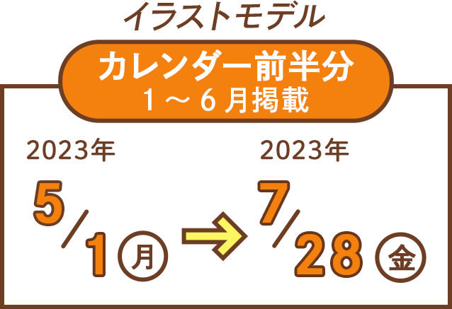募集期間