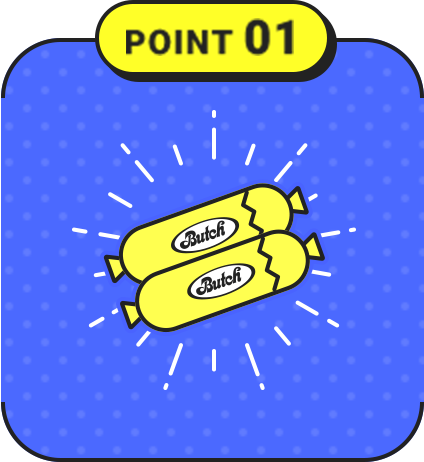 POINT 01