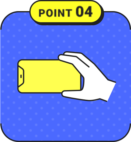 POINT 04