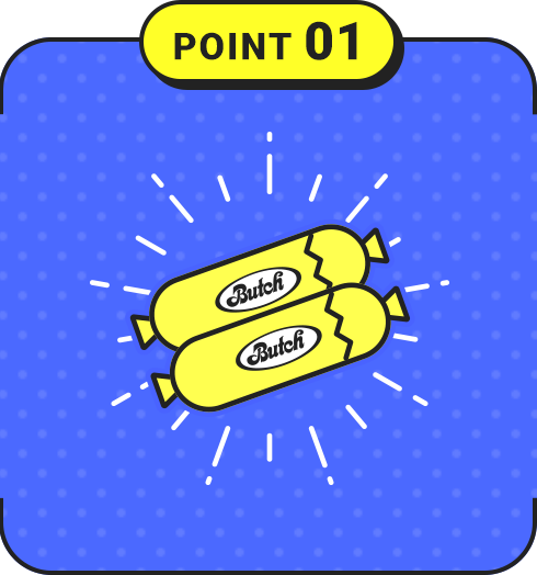 POINT 01