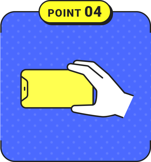 POINT 04