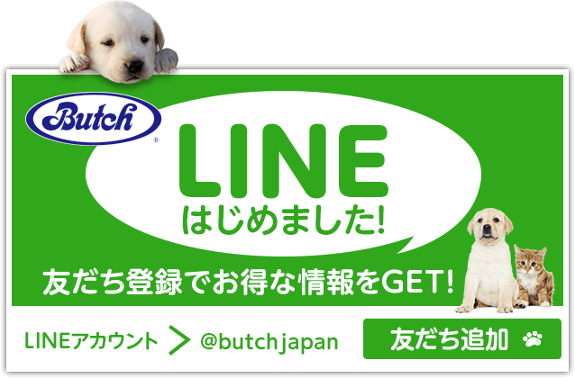 LINE友達追加