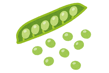 vegetable_greenpeasmin