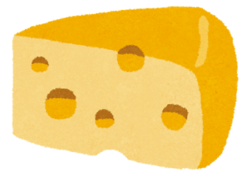 cheese