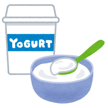 yogurt