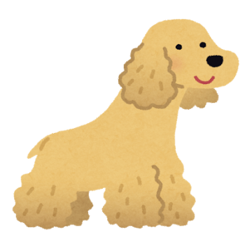 cocker_spaniel