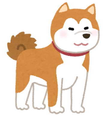 dog_akitainu