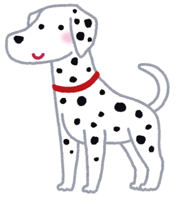 dog_dalmatian