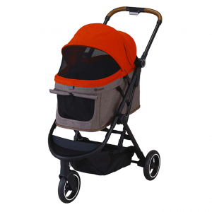 petcart